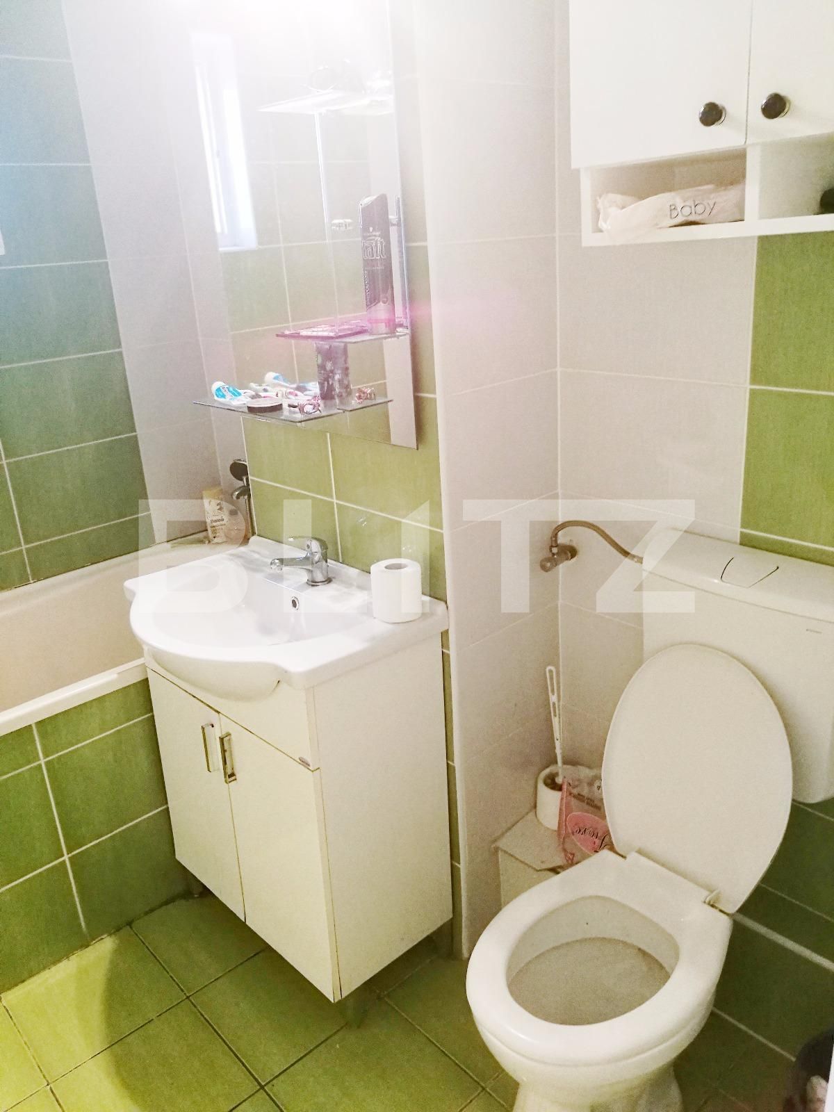 Apartament de vânzare 3 camere Gheorgheni - 28987AV | BLITZ Cluj-Napoca | Poza14