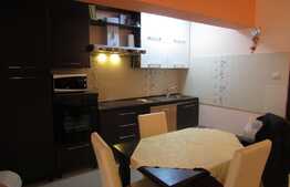 Apartament 3 camere, 88 mp, terasa de 15 mp, parcare, zona Piata 1 Mai