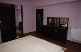 Apartament 3 camere, 88 mp, terasa de 15 mp, parcare, zona Piata 1 Mai