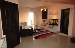 Apartament 3 camere, 88 mp, terasa de 15 mp, parcare, zona Piata 1 Mai