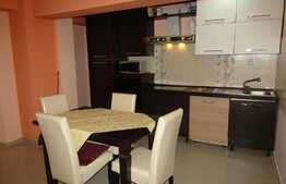 Apartament 3 camere, 88 mp, terasa de 15 mp, parcare, zona Piata 1 Mai