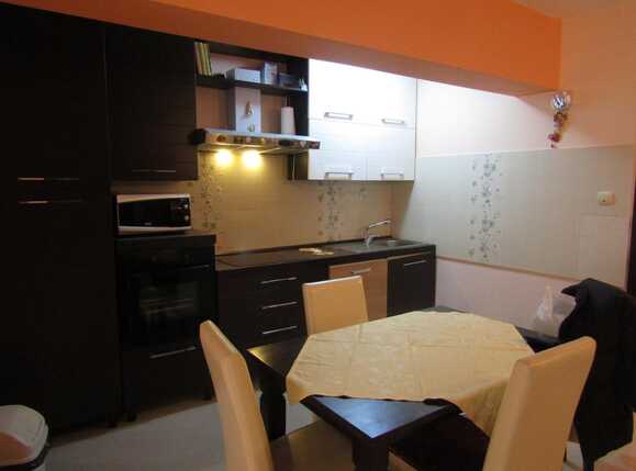 Apartament de închiriat 3 camere Marasti - 28988AI | BLITZ Cluj-Napoca | Poza1