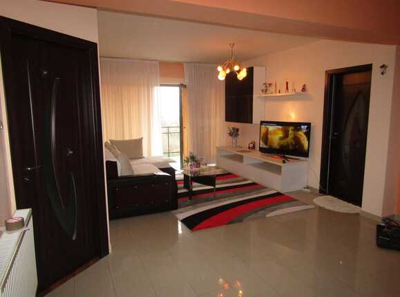 Apartament de închiriat 3 camere Marasti - 28988AI | BLITZ Cluj-Napoca | Poza6