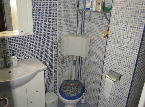 Apartament de închiriat 3 camere Marasti - 28988AI | BLITZ Cluj-Napoca | Poza13