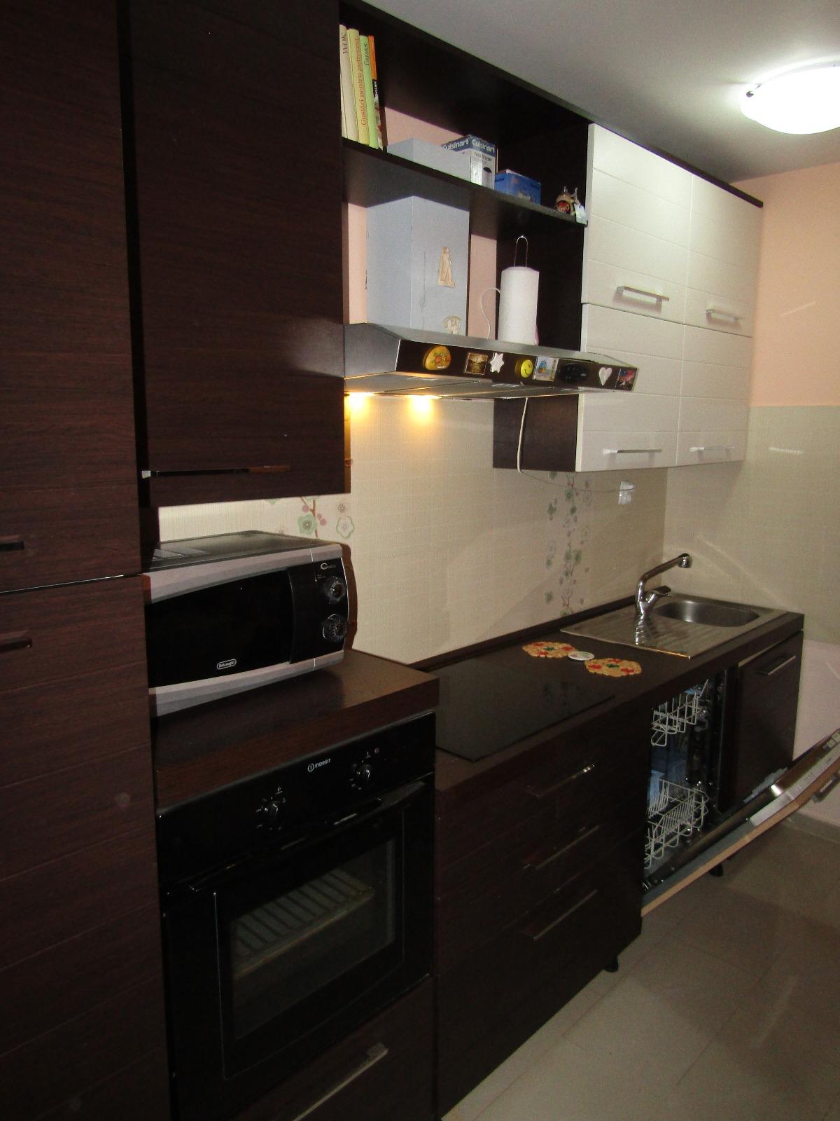 Apartament de închiriat 3 camere Marasti - 28988AI | BLITZ Cluj-Napoca | Poza12