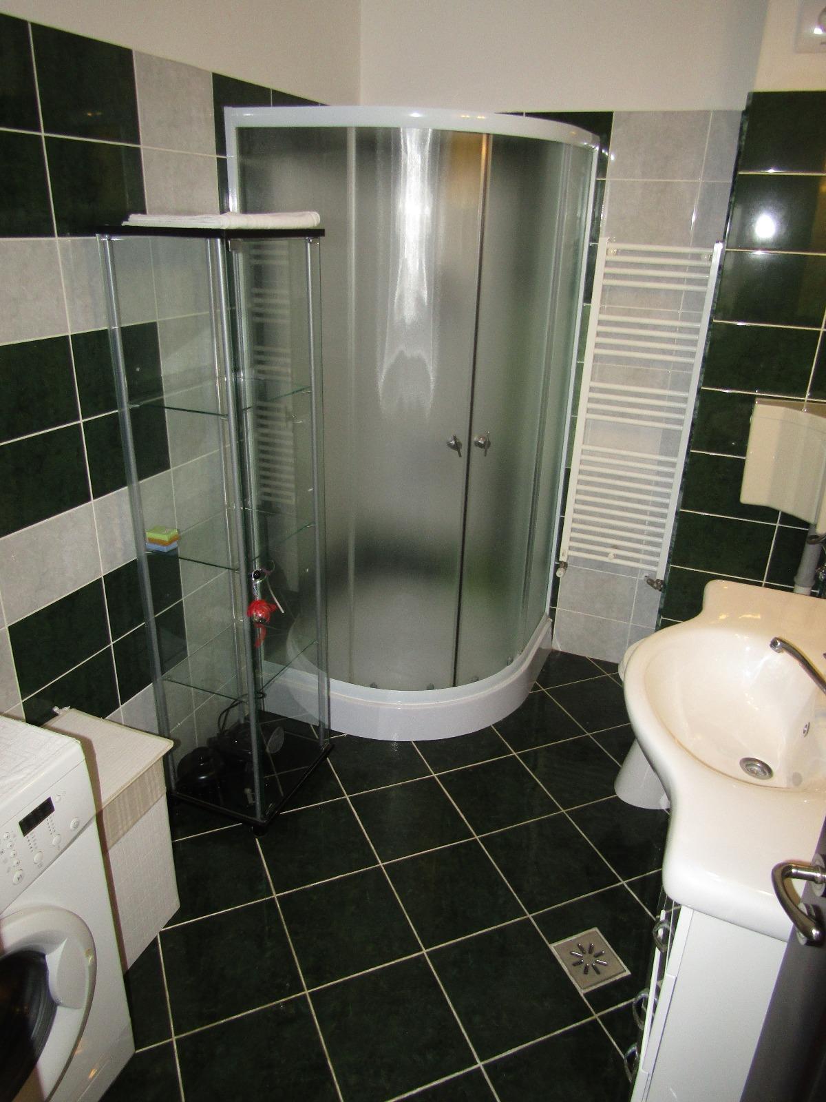 Apartament de închiriat 3 camere Marasti - 28988AI | BLITZ Cluj-Napoca | Poza14