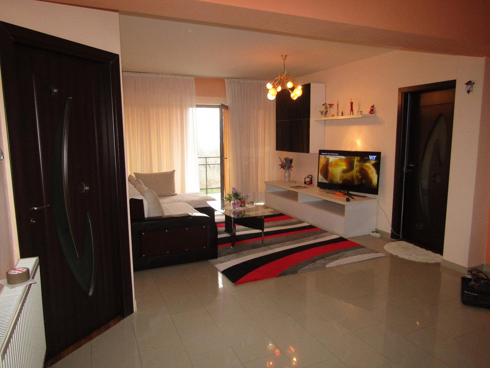 Apartament de închiriat 3 camere Marasti - 28988AI | BLITZ Cluj-Napoca | Poza6