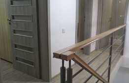  3 camere, 75 mp, mobilat modern, prima inchiriere, zona strazii Meteor