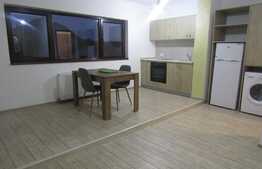  3 camere, 75 mp, mobilat modern, prima inchiriere, zona strazii Meteor