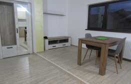  3 camere, 75 mp, mobilat modern, prima inchiriere, zona strazii Meteor