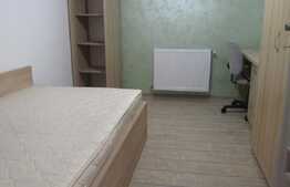  3 camere, 75 mp, mobilat modern, prima inchiriere, zona strazii Meteor