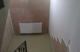  3 camere, 75 mp, mobilat modern, prima inchiriere, zona strazii Meteor