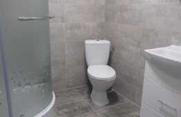  3 camere, 75 mp, mobilat modern, prima inchiriere, zona strazii Meteor