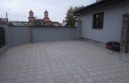  3 camere, 75 mp, mobilat modern, prima inchiriere, zona strazii Meteor