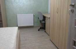  3 camere, 75 mp, mobilat modern, prima inchiriere, zona strazii Meteor