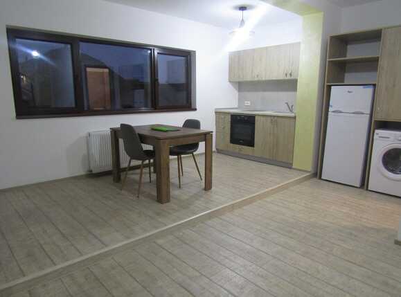 Apartament de închiriat 3 camere Zorilor - 28989AI | BLITZ Cluj-Napoca | Poza1