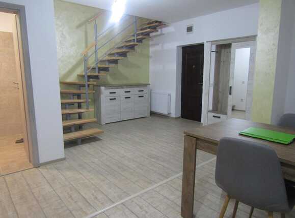 Apartament de închiriat 3 camere Zorilor - 28989AI | BLITZ Cluj-Napoca | Poza3