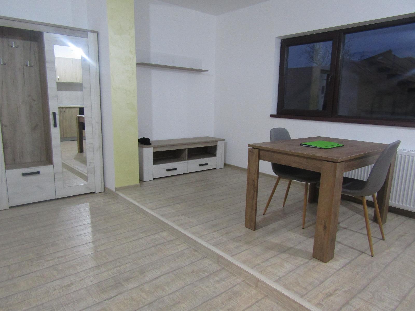Apartament de închiriat 3 camere Zorilor - 28989AI | BLITZ Cluj-Napoca | Poza2