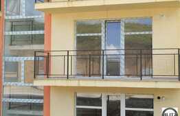 Apartament superfinisat, si prin Prima Casa! 44 mp utili!