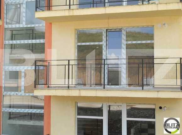 Garsonieră de vânzare Dambul Rotund - 2899AV | BLITZ Cluj-Napoca | Poza1