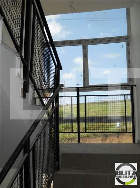 Garsonieră de vânzare Dambul Rotund - 2899AV | BLITZ Cluj-Napoca | Poza2