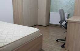  3 camere, 75 mp, mobilat modern, zona strazii Meteor