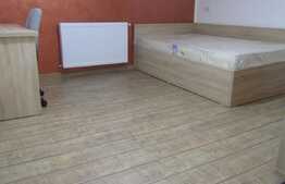  3 camere, 75 mp, mobilat modern, zona strazii Meteor