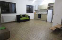  3 camere, 75 mp, mobilat modern, zona strazii Meteor