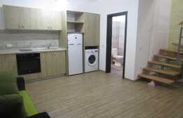  3 camere, 75 mp, mobilat modern, zona strazii Meteor