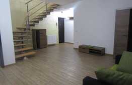  3 camere, 75 mp, mobilat modern, zona strazii Meteor