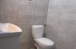  3 camere, 75 mp, mobilat modern, zona strazii Meteor