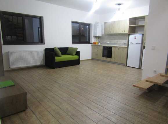 Apartament de închiriat 3 camere Zorilor - 28990AI | BLITZ Cluj-Napoca | Poza1