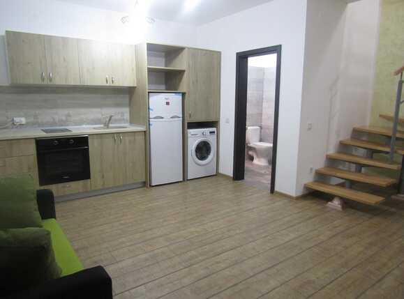 Apartament de închiriat 3 camere Zorilor - 28990AI | BLITZ Cluj-Napoca | Poza2