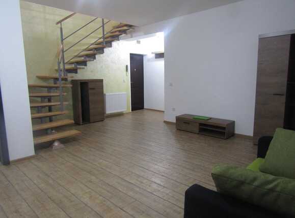 Apartament de închiriat 3 camere Zorilor - 28990AI | BLITZ Cluj-Napoca | Poza3