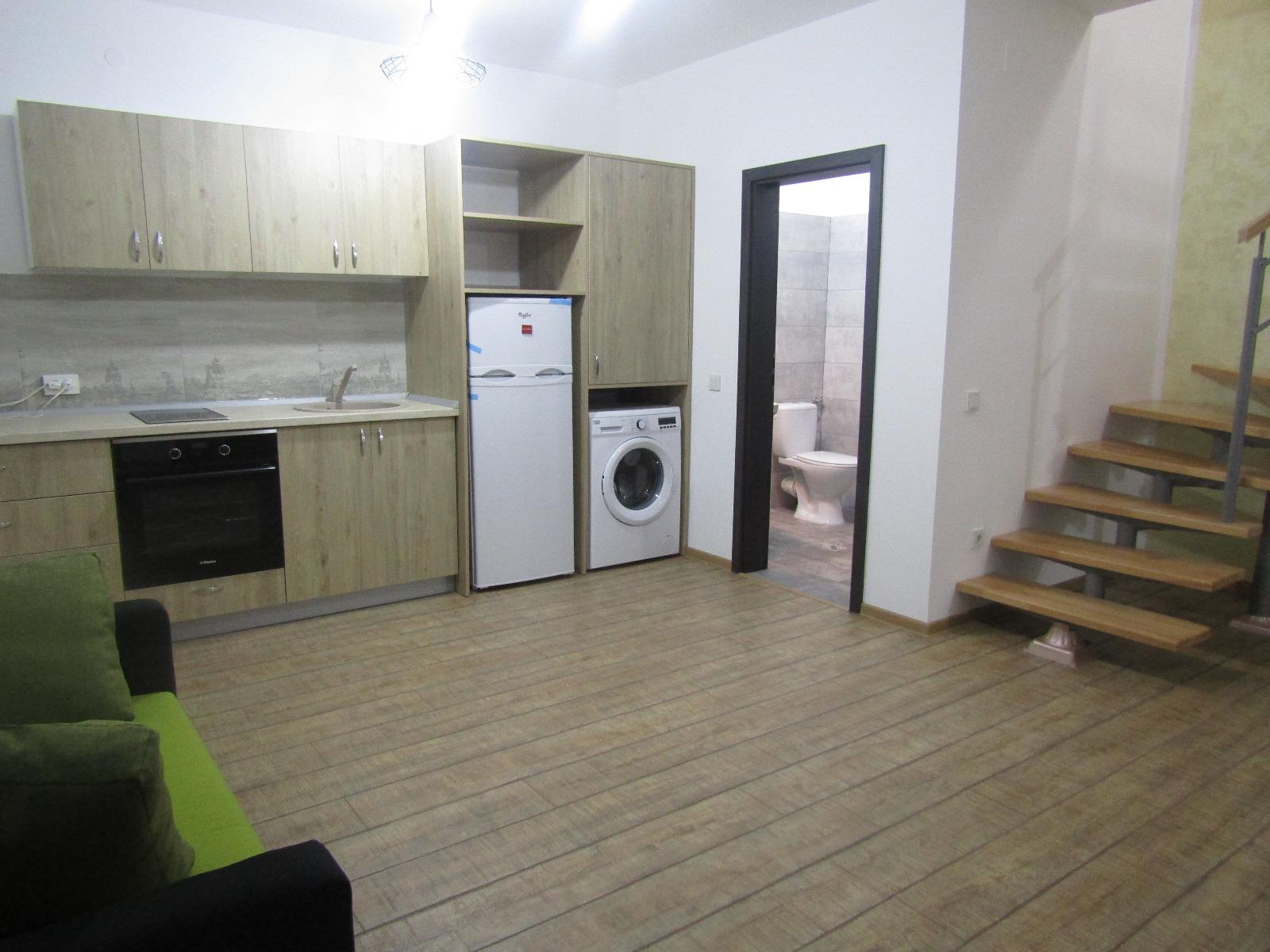 Apartament de închiriat 3 camere Zorilor - 28990AI | BLITZ Cluj-Napoca | Poza2