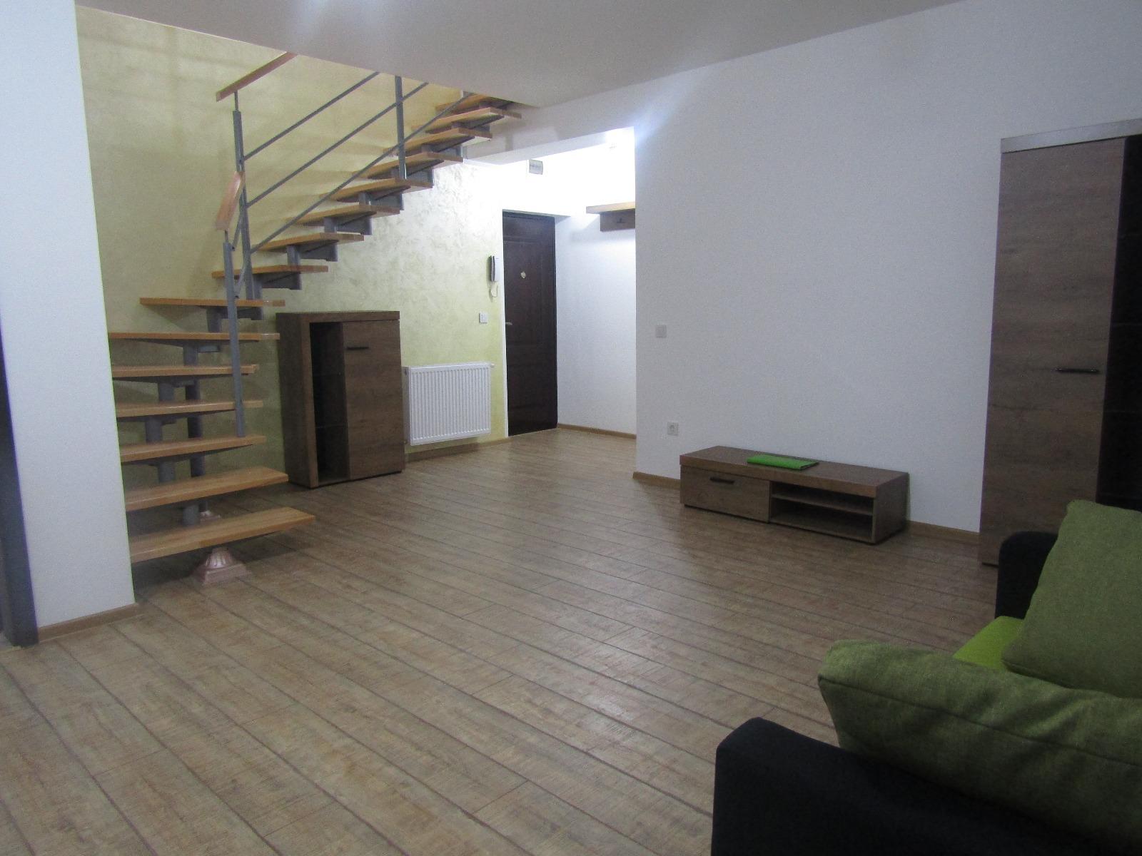 Apartament de închiriat 3 camere Zorilor - 28990AI | BLITZ Cluj-Napoca | Poza3