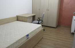 Apartament 2 camere, decomandat, imobil tip vila, 50 mp, prima inchiriere, zona strazii Meteor