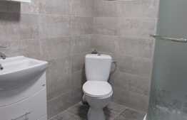 Apartament 2 camere, decomandat, imobil tip vila, 50 mp, prima inchiriere, zona strazii Meteor