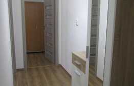Apartament 2 camere, decomandat, imobil tip vila, 50 mp, prima inchiriere, zona strazii Meteor