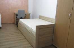Apartament 2 camere, decomandat, imobil tip vila, 50 mp, prima inchiriere, zona strazii Meteor
