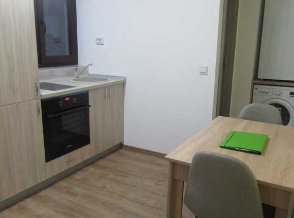 Apartament de închiriat 2 camere Zorilor - 28991AI | BLITZ Cluj-Napoca | Poza6