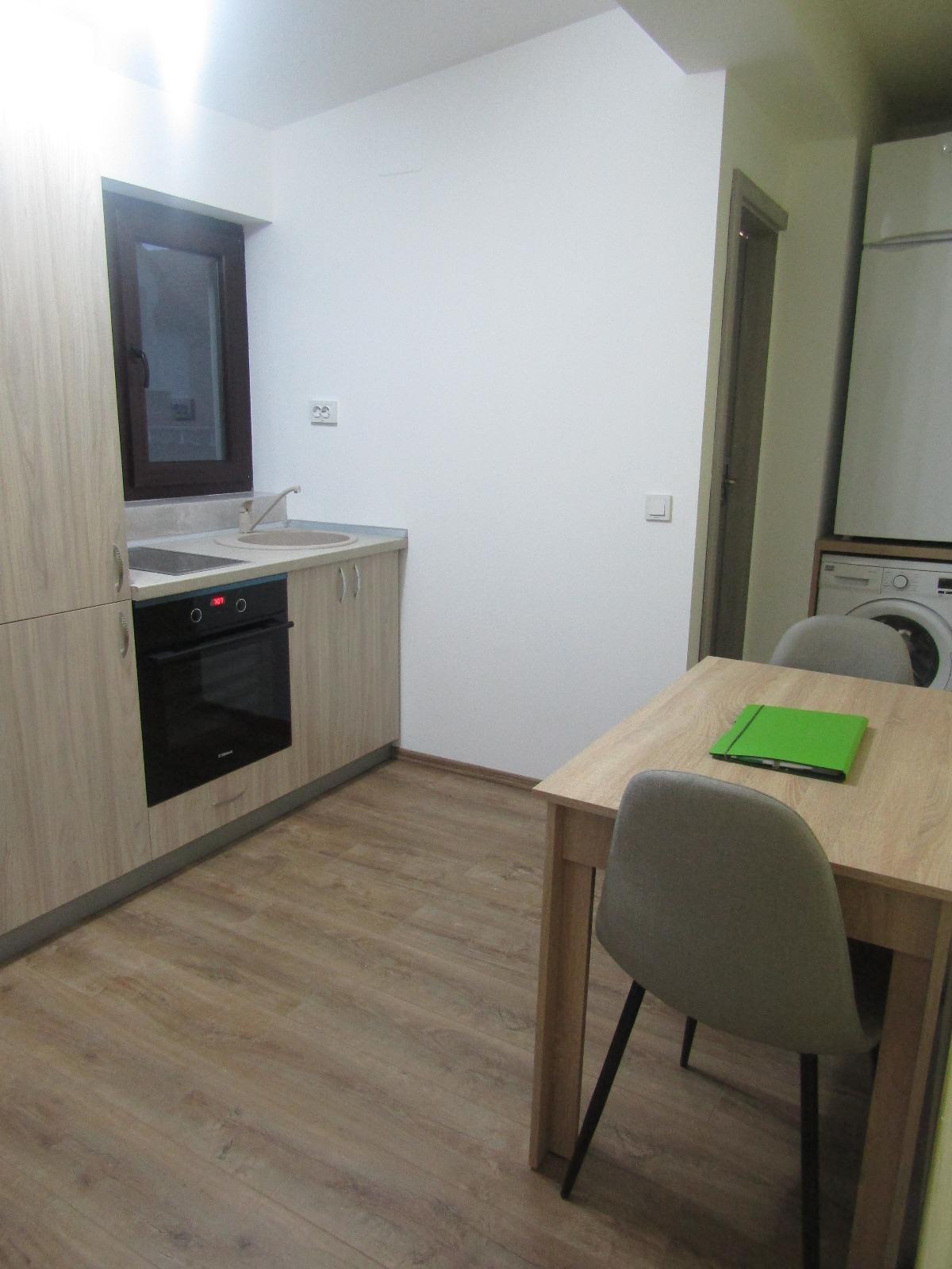 Apartament de închiriat 2 camere Zorilor - 28991AI | BLITZ Cluj-Napoca | Poza6