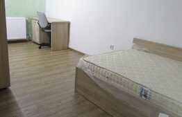 Apartament 3 camere, 50 mp, imobil tip vila, prima inchiriere, zona strazii Meteor