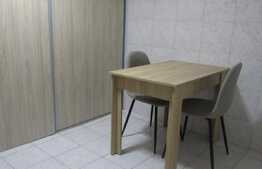 Apartament 3 camere, 50 mp, imobil tip vila, prima inchiriere, zona strazii Meteor