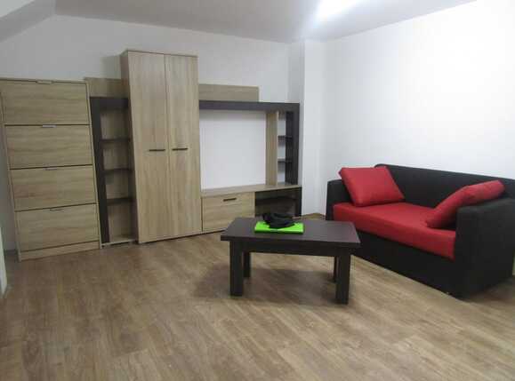 Apartament de închiriat 3 camere Zorilor - 28992AI | BLITZ Cluj-Napoca | Poza1