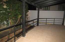 Apartament de inchiriat, 150 mp, terasa 30 mp, prima inchiriere, zona strazii Meteor! Potrivit si pentru spatiu de birouri.