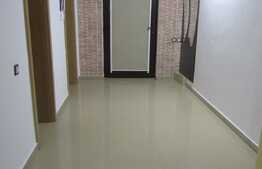 Apartament de inchiriat, 150 mp, terasa 30 mp, prima inchiriere, zona strazii Meteor! Potrivit si pentru spatiu de birouri.