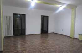 Apartament de inchiriat, 150 mp, terasa 30 mp, prima inchiriere, zona strazii Meteor! Potrivit si pentru spatiu de birouri.