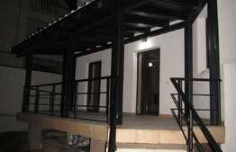 Apartament de inchiriat, 150 mp, terasa 30 mp, prima inchiriere, zona strazii Meteor! Potrivit si pentru spatiu de birouri.