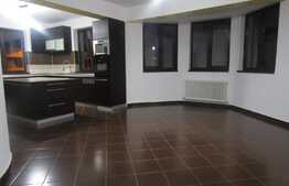 Apartament de inchiriat, 150 mp, terasa 30 mp, prima inchiriere, zona strazii Meteor! Potrivit si pentru spatiu de birouri.